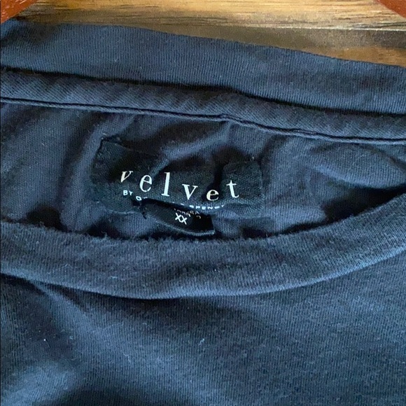 Velvet by Graham & Spencer (worn once) - Picture 2 of 2